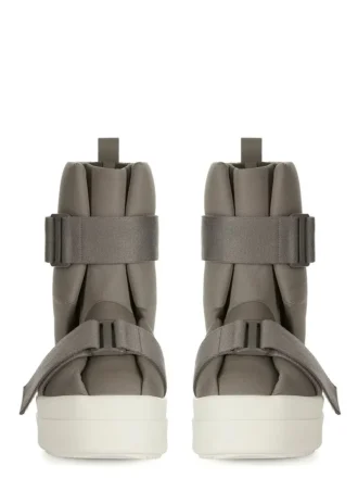 RICK OWENS – SCHOENEN MU02D4G20M4944-208