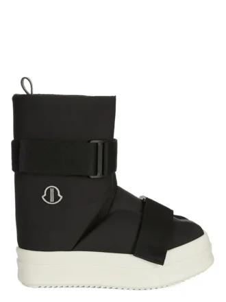 RICK OWENS – SCHOENEN MU02D4G20M4944-999