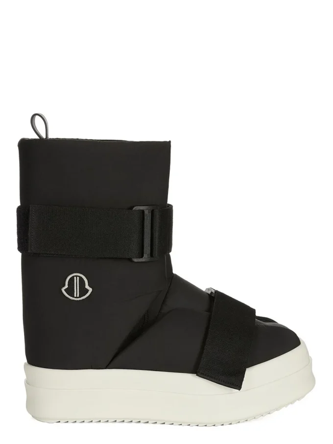 RICK OWENS – SCHOENEN MU02D4G20M4944-999 RICK OWENS – SCHOENEN MU02D4G20M4944-999