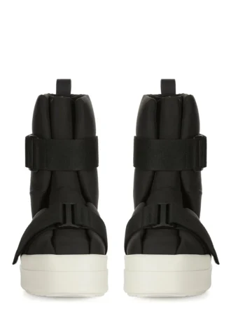 RICK OWENS – SCHOENEN MU02D4G20M4944-999
