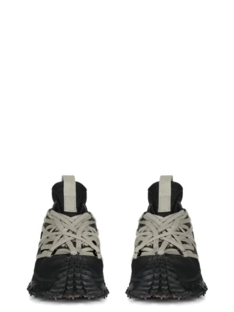 RICK OWENS – SCHOENEN MU02D4M10M4321-999