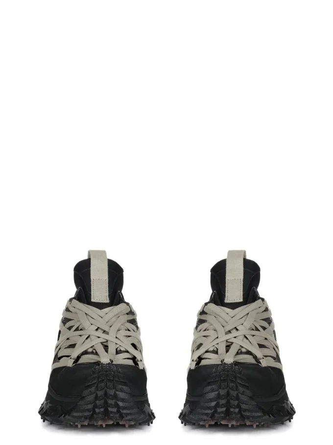 RICK OWENS – SCHOENEN MU02D4M10M4321-999 RICK OWENS – SCHOENEN MU02D4M10M4321-999