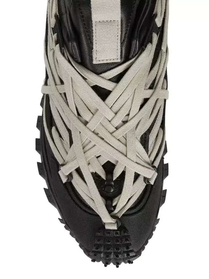 RICK OWENS – SCHOENEN MU02D4M10M4321-999 RICK OWENS – SCHOENEN MU02D4M10M4321-999