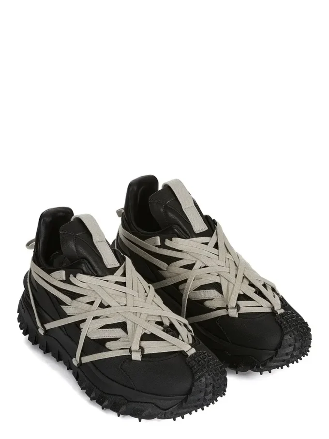 RICK OWENS – SCHOENEN MU02D4M10M4321-999 RICK OWENS – SCHOENEN MU02D4M10M4321-999