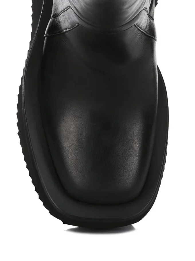 RICK OWENS – SCHOENEN RO02E4824LOO-09 RICK OWENS – SCHOENEN RO02E4824LOO-09