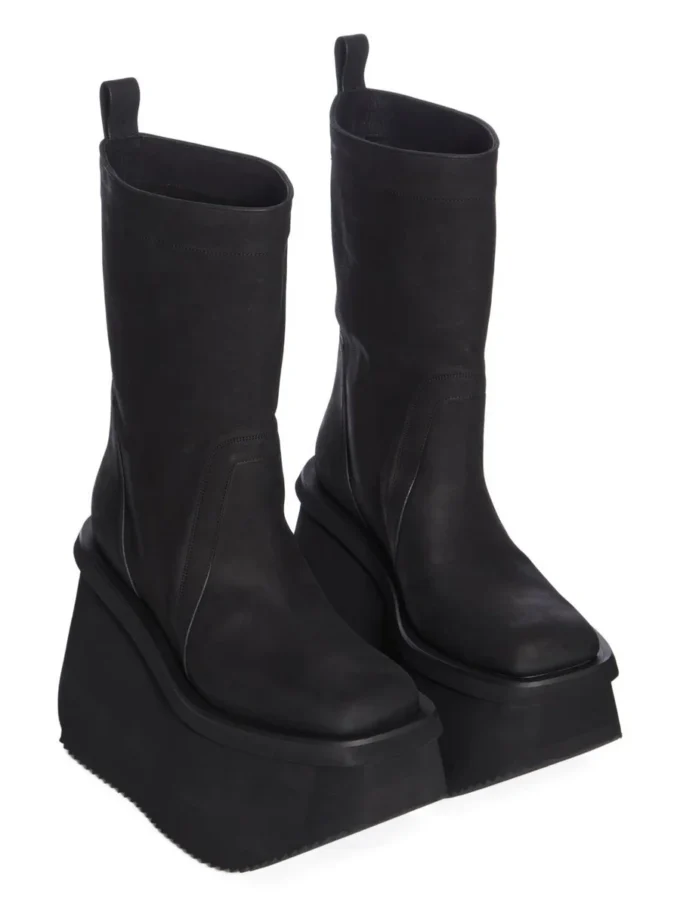 RICK OWENS – SCHOENEN RO02E4824LWN-09 RICK OWENS – SCHOENEN RO02E4824LWN-09