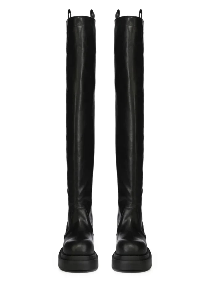 RICK OWENS – SCHOENEN RO02E4829LOO-09