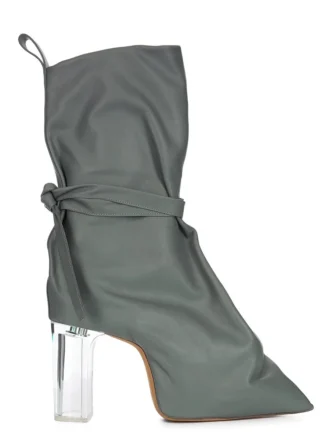 RICK OWENS – SCHOENEN RO02E4841LCVW0-060