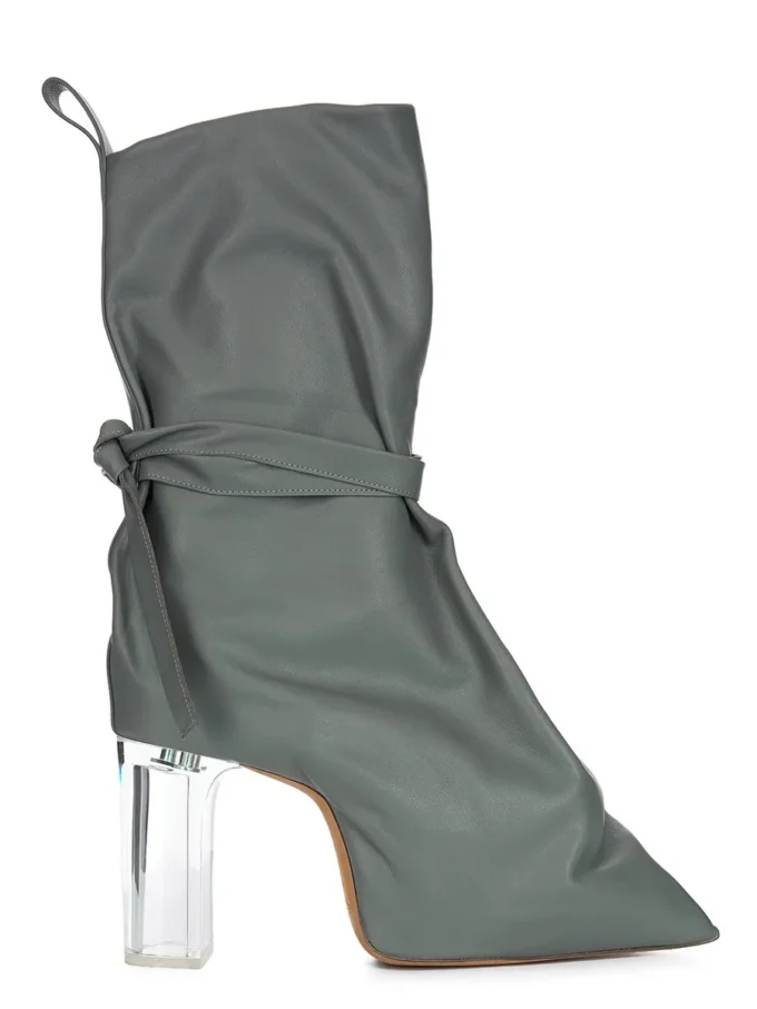 RICK OWENS – SCHOENEN RO02E4841LCVW0-060