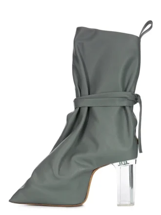 RICK OWENS – SCHOENEN RO02E4841LCVW0-060