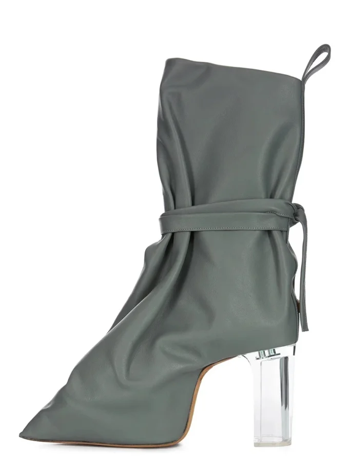 RICK OWENS – SCHOENEN RO02E4841LCVW0-060