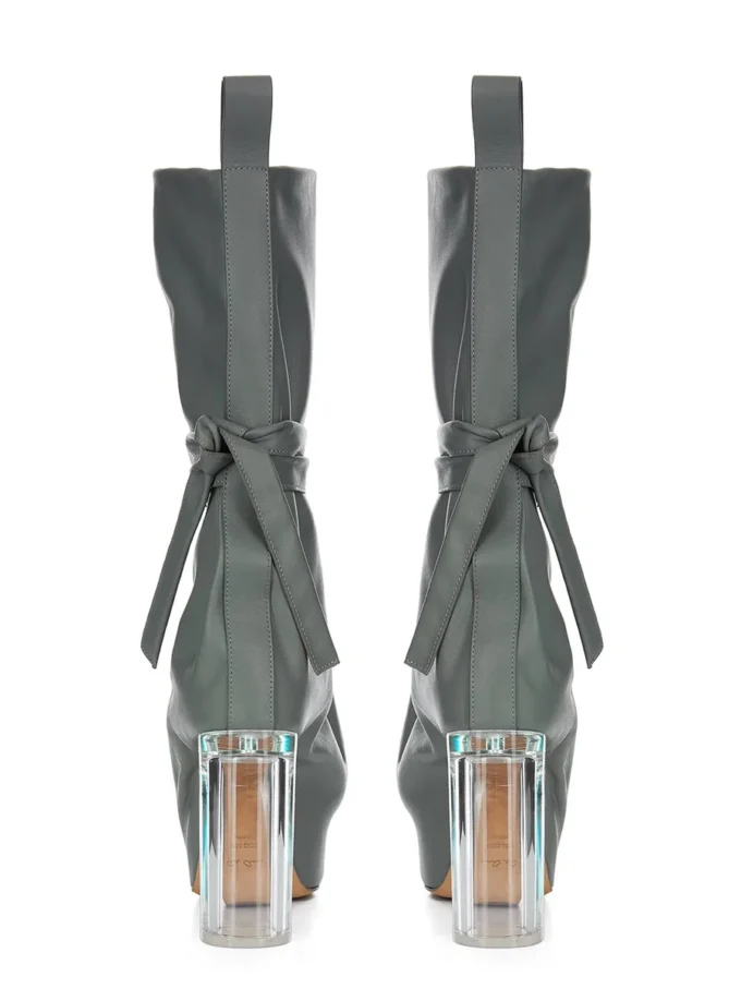 RICK OWENS – SCHOENEN RO02E4841LCVW0-060