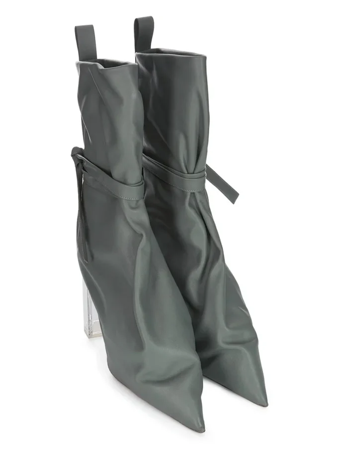 RICK OWENS – SCHOENEN RO02E4841LCVW0-060