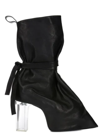 RICK OWENS – SCHOENEN RO02E4841LOO0-90