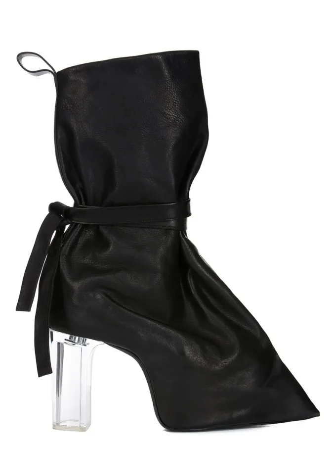 RICK OWENS – SCHOENEN RO02E4841LOO0-90