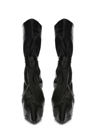 RICK OWENS – SCHOENEN RO02E4841LOO0-90