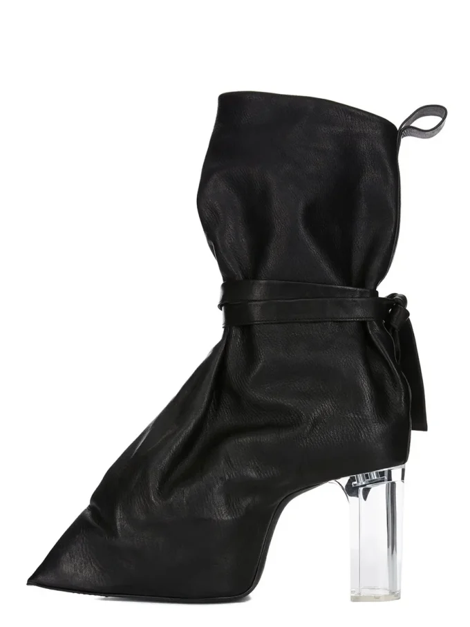 RICK OWENS – SCHOENEN RO02E4841LOO0-90
