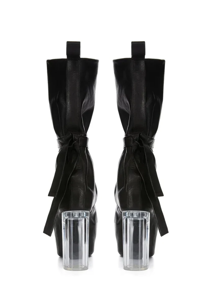 RICK OWENS – SCHOENEN RO02E4841LOO0-90