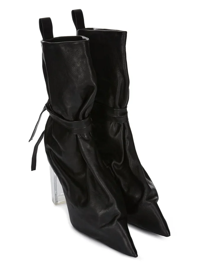 RICK OWENS – SCHOENEN RO02E4841LOO0-90