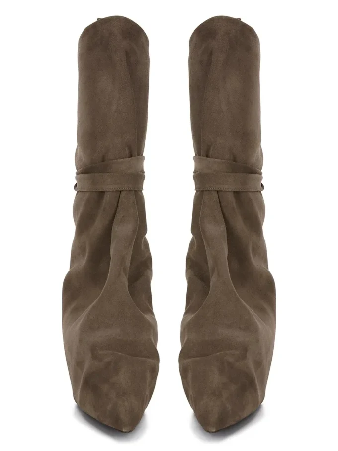 RICK OWENS – SCHOENEN RO02E4841LOORE0-780