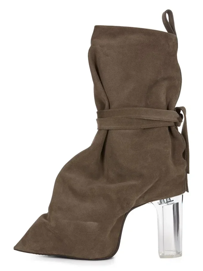 RICK OWENS – SCHOENEN RO02E4841LOORE0-780