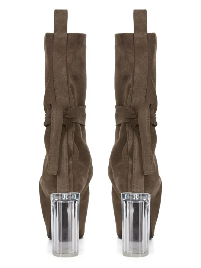 RICK OWENS – SCHOENEN RO02E4841LOORE0-780