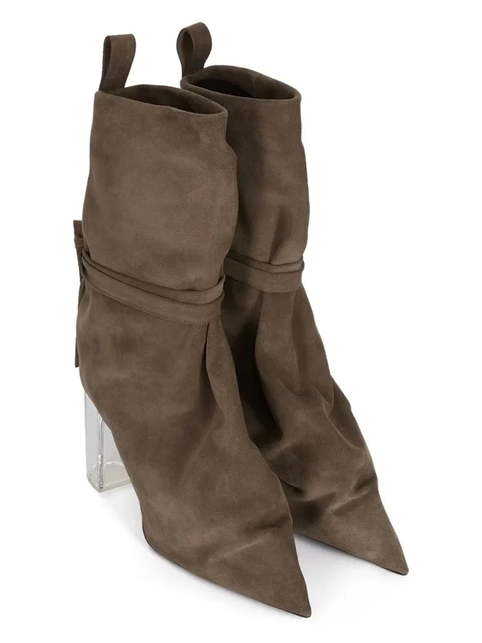 RICK OWENS – SCHOENEN RO02E4841LOORE0-780