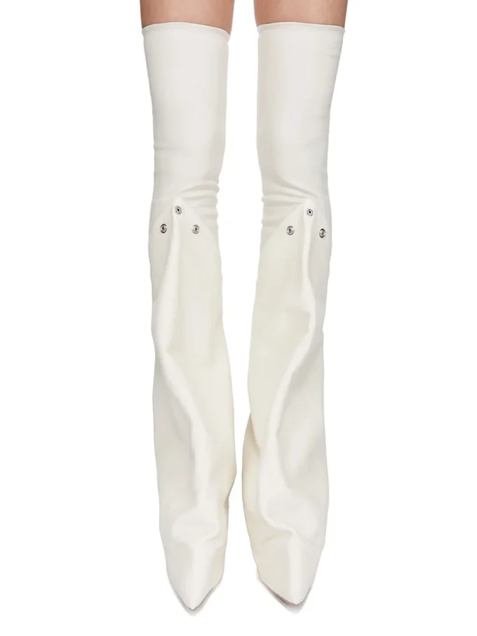 RICK OWENS – SCHOENEN RO02E4843LSCVW0-110