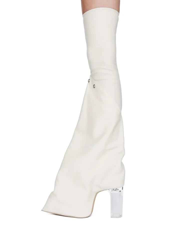 RICK OWENS – SCHOENEN RO02E4843LSCVW0-110