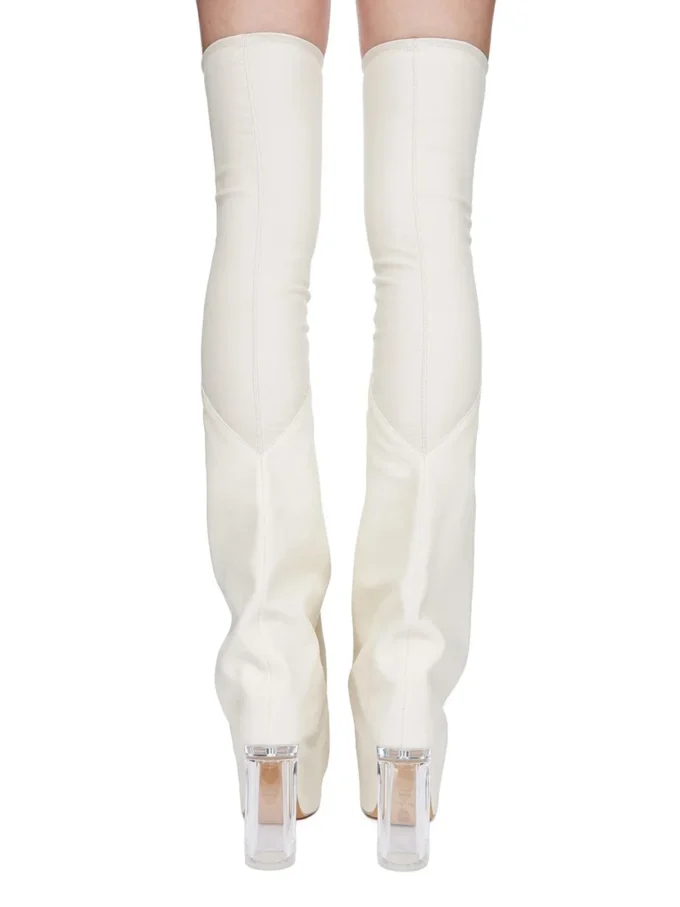 RICK OWENS – SCHOENEN RO02E4843LSCVW0-110