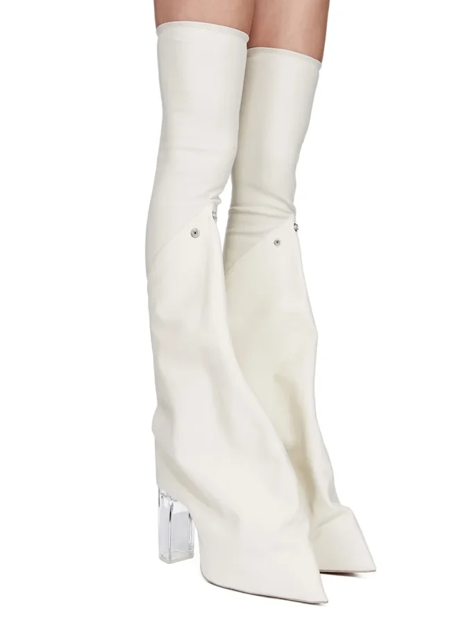 RICK OWENS – SCHOENEN RO02E4843LSCVW0-110