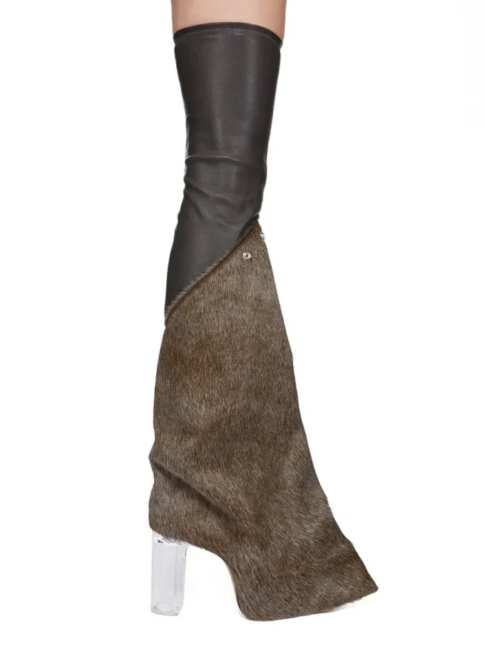 RICK OWENS – SCHOENEN RO02E4843LSLHC0-1060