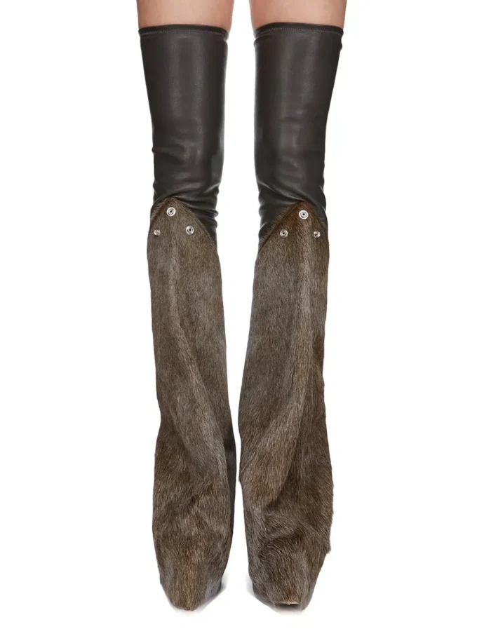 RICK OWENS – SCHOENEN RO02E4843LSLHC0-1060