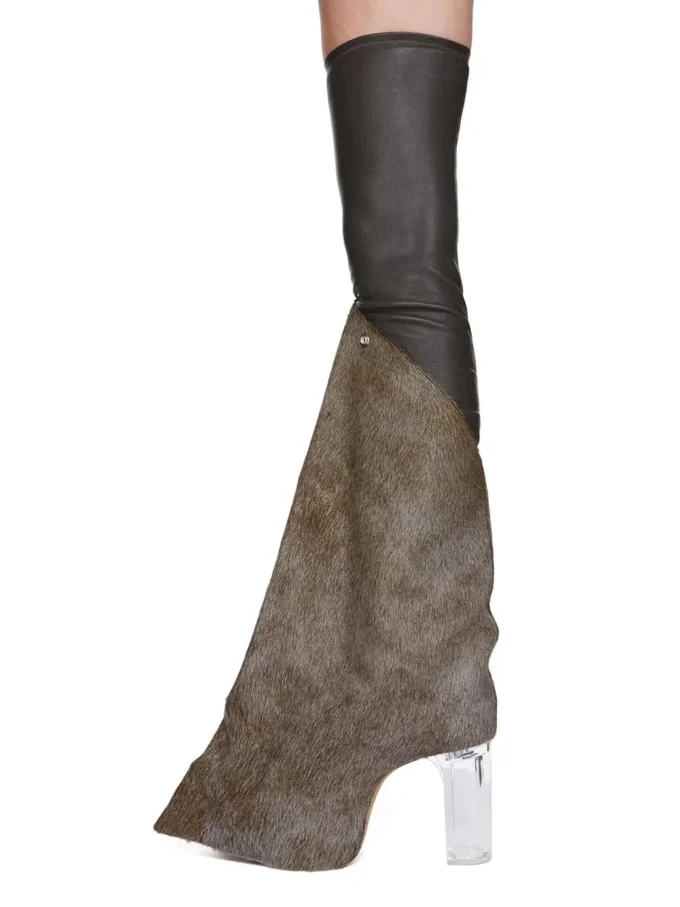 RICK OWENS – SCHOENEN RO02E4843LSLHC0-1060