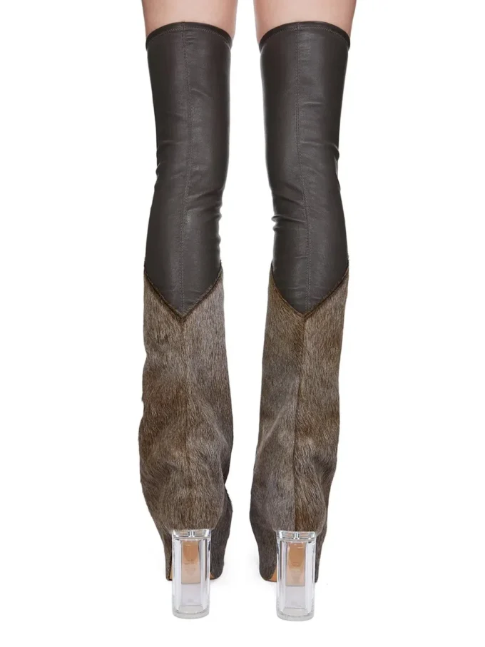 RICK OWENS – SCHOENEN RO02E4843LSLHC0-1060