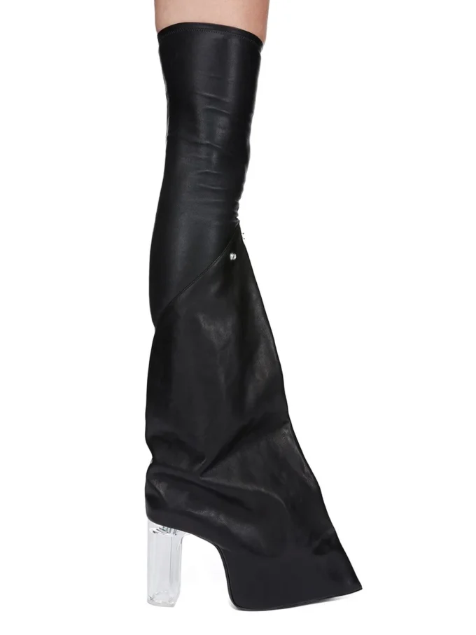 RICK OWENS – SCHOENEN RO02E4843LSLOO0-90