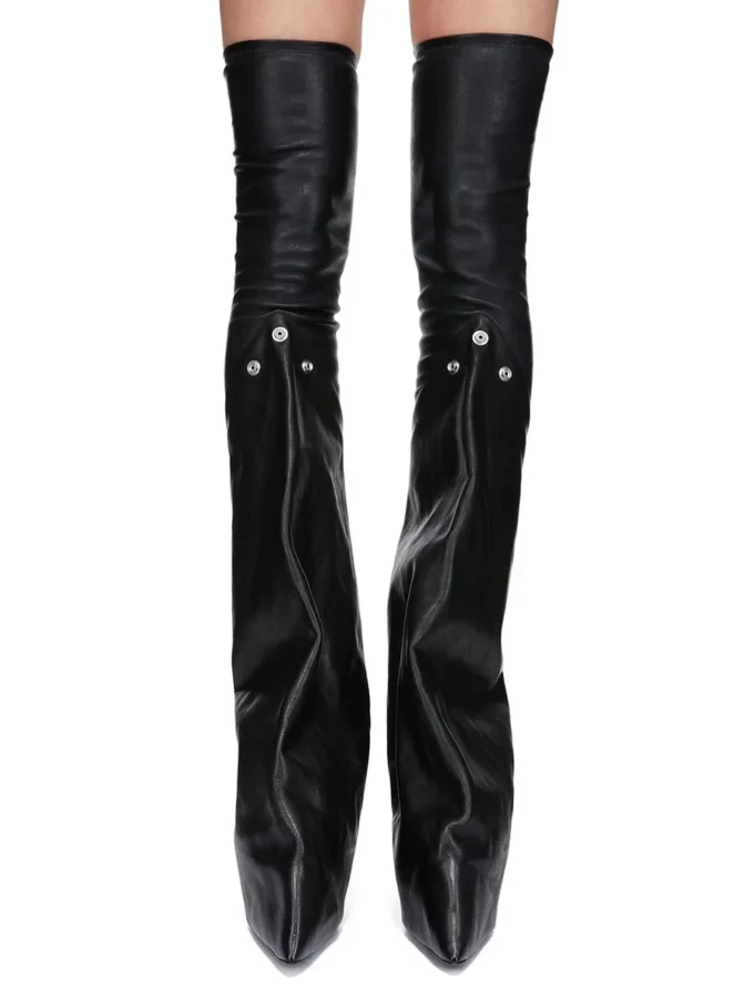 RICK OWENS – SCHOENEN RO02E4843LSLOO0-90