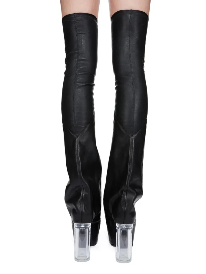 RICK OWENS – SCHOENEN RO02E4843LSLOO0-90