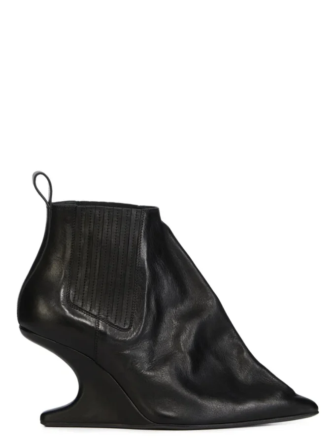 RICK OWENS – SCHOENEN RO02E4861LOOEC-09