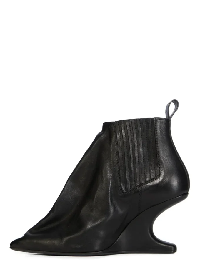 RICK OWENS – SCHOENEN RO02E4861LOOEC-09