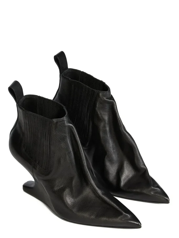 RICK OWENS – SCHOENEN RO02E4861LOOEC-09