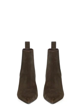 RICK OWENS – SCHOENEN RO02E4879LCSIEC-106