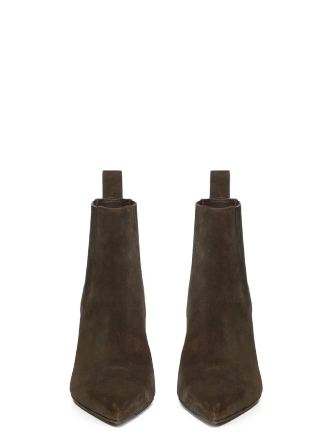 RICK OWENS – SCHOENEN RO02E4879LCSIEC-106