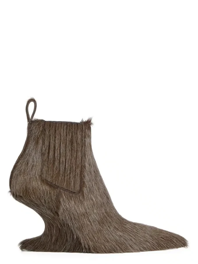 RICK OWENS – SCHOENEN RO02E4879LHLCEC-106