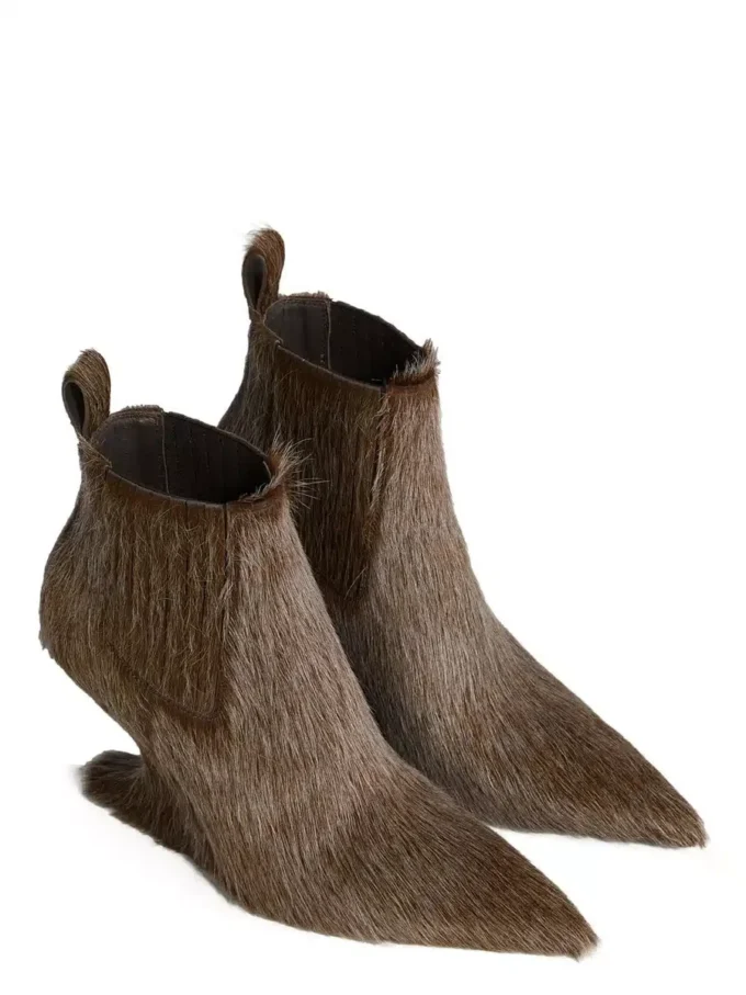 RICK OWENS – SCHOENEN RO02E4879LHLCEC-106