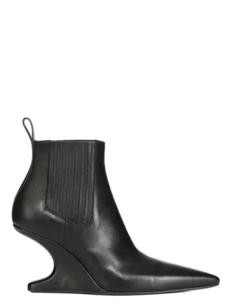 RICK OWENS – SCHOENEN RO02E4879LOOEC-09