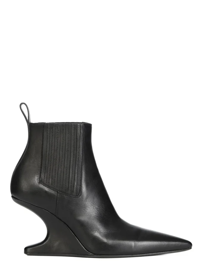 RICK OWENS – SCHOENEN RO02E4879LOOEC-09