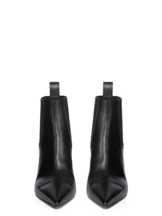 RICK OWENS – SCHOENEN RO02E4879LOOEC-09