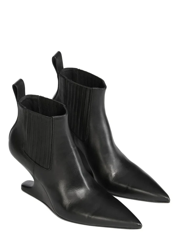 RICK OWENS – SCHOENEN RO02E4879LOOEC-09