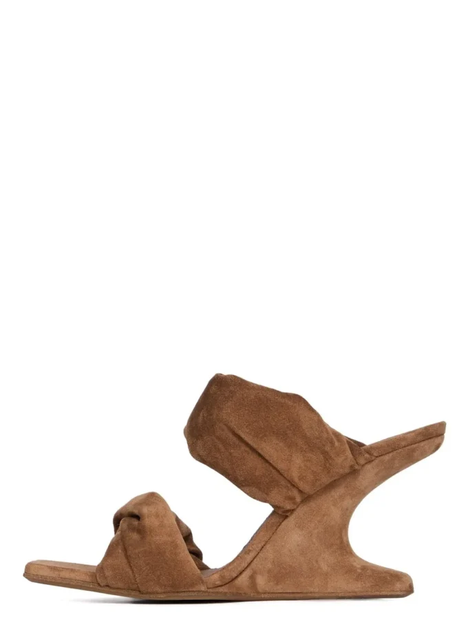 RICK OWENS – SCHOENEN RP02E4803LVS-134